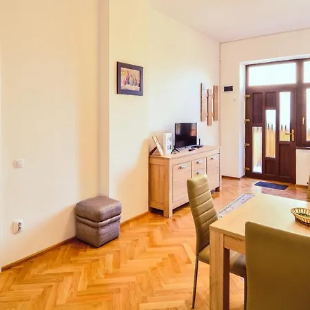 Apartment Ivy Sibiu