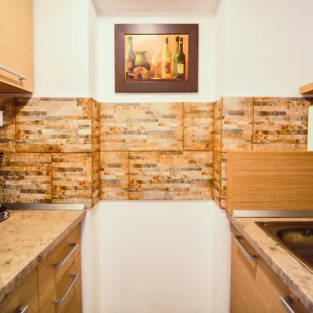 Ivy Apartment Sibiu