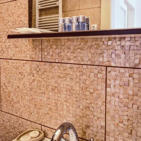 Apartment Ivy *