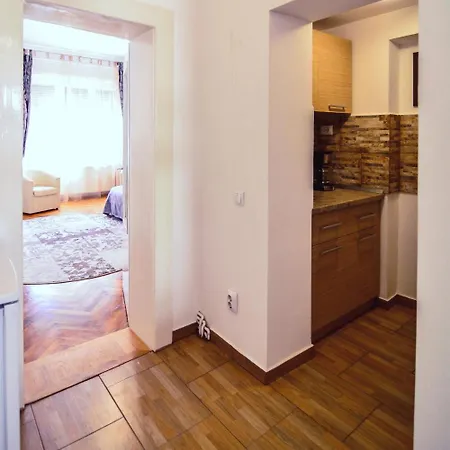 Ivy Apartment