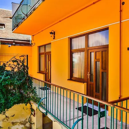 Apartment Ivy Sibiu