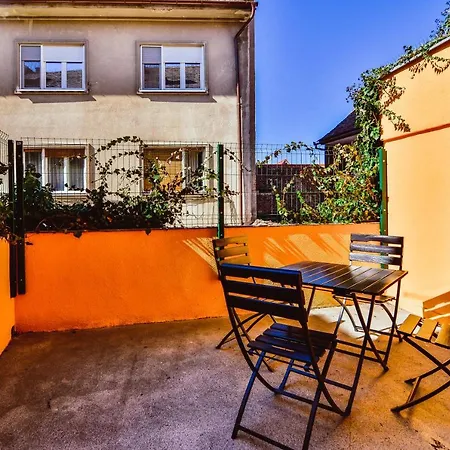 Apartment Ivy