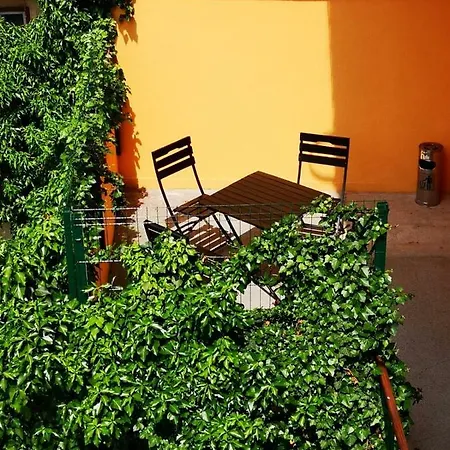 Apartment Ivy Sibiu